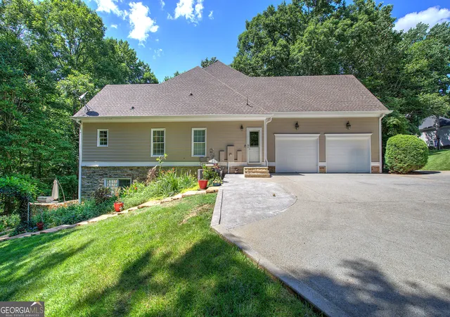 3rd image of 302 Waterfall Ct, Canton, GA 30115 | MLS# 10793566