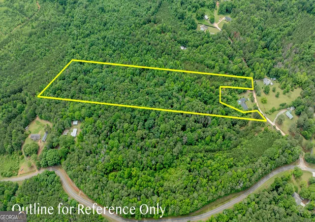 Homes for sale in Franklin, GA | 0 Almond Rd, Franklin, GA 30217 | MLS# 10774746