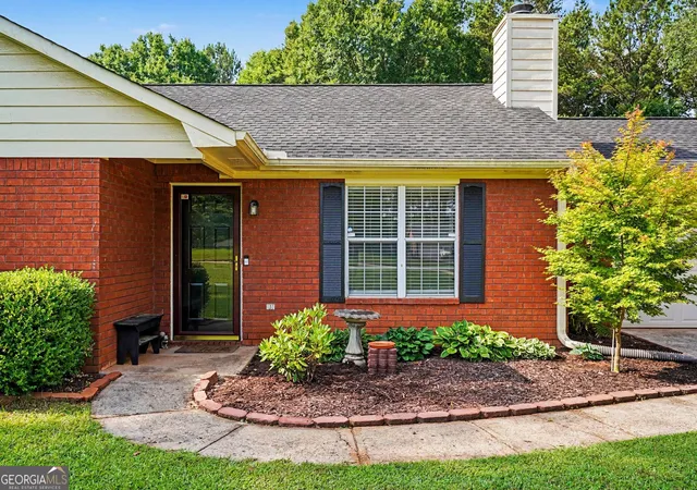 4th image of 317 Creek Side Ct, Mcdonough, GA 30252 | MLS# 10784462