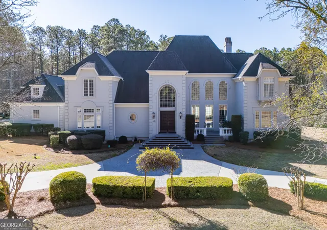 1st image of 1900 Country Club Rd, Statesboro, GA 30458 | MLS# 10707141