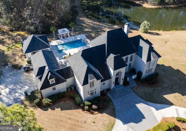 2nd image of 1900 Country Club Rd, Statesboro, GA 30458 | MLS# 10707141