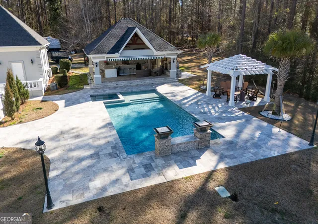 3rd image of 1900 Country Club Rd, Statesboro, GA 30458 | MLS# 10707141