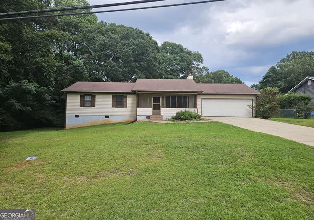 Photo 1 of Sale Pending at 85 Sunnybrook Dr, Mcdonough, GA 30253 | MLS# 10820120 | Listing updated on 2026-10-04