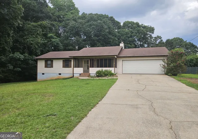 Photo 2 of Sale Pending at 85 Sunnybrook Dr, Mcdonough, GA 30253 | MLS# 10820120 | Listing updated on 2026-10-04