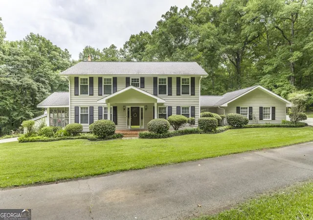 Photo 1 of Single family home for sale at 2311 Wesleyan Dr, Macon, GA 31210 | MLS# 10812588 | Listing updated on 2026-08-07