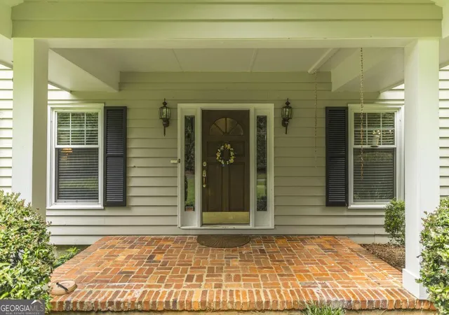 Photo 3 of Single family home for sale at 2311 Wesleyan Dr, Macon, GA 31210 | MLS# 10812588 | Listing updated on 2026-08-07
