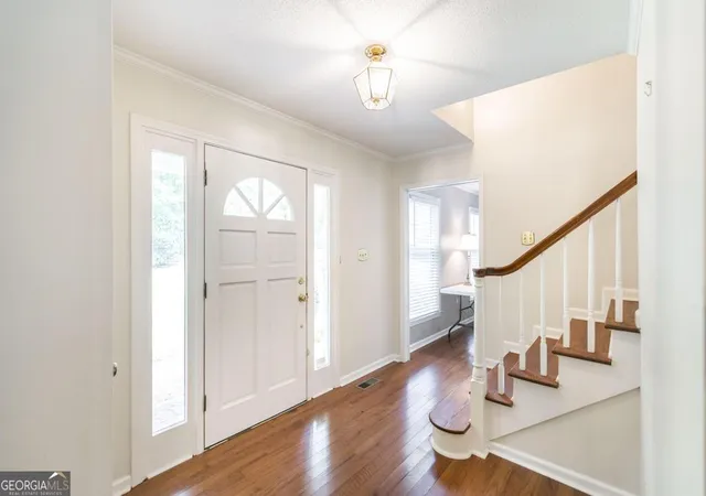 Photo 4 of Single family home for sale at 2311 Wesleyan Dr, Macon, GA 31210 | MLS# 10812588 | Listing updated on 2026-08-07