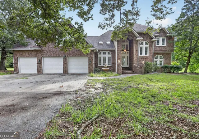 1st image of 358 Hood Rd, Statesboro, GA 30458 | MLS# 10825331