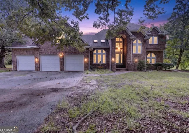 2nd image of 358 Hood Rd, Statesboro, GA 30458 | MLS# 10825331