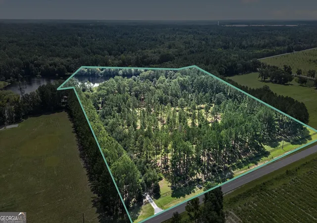 Photo 3 of Single family home for sale at 358 Hood Rd, Statesboro, GA 30458 | MLS# 10825331 | Listing updated on 2026-08-27