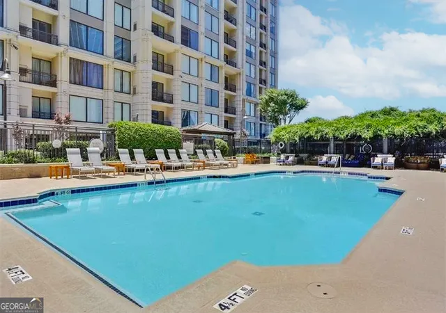 Homes for sale in Atlanta, GA | 3445 Stratford Rd Ne #3109, Atlanta, GA 30326 | MLS# 10769280