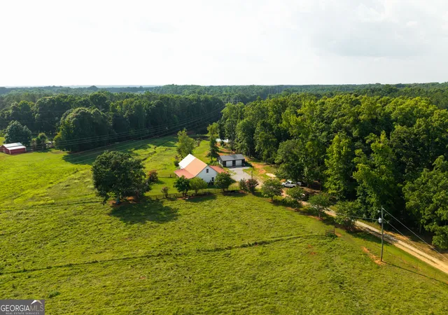 1st image of 1441 Dickson Rd, Rutledge, GA 30663 | MLS# 10802931
