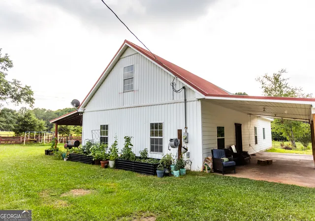 2nd image of 1441 Dickson Rd, Rutledge, GA 30663 | MLS# 10802931
