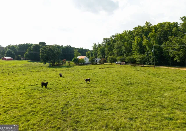 51st image of 1441 Dickson Rd, Rutledge, GA 30663 | MLS# 10802931