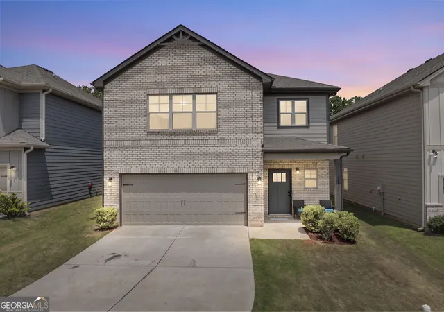Photo 1 of Single family home for sale at 11655 Stovall Pl, Hampton, GA 30228 | MLS# 10808833 | Listing updated on 2026-09-16