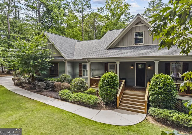Photo 3 of Sale Pending at 135 Phoenix Dr, Eatonton, GA 31024 | MLS# 10562099 | Listing updated on 2025-11-13
