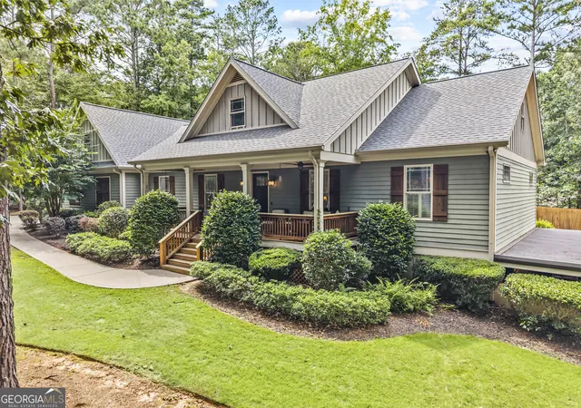 Photo 3 of Sale Pending at 135 Phoenix Dr, Eatonton, GA 31024 | MLS# 10562099 | Listing updated on 2025-11-13