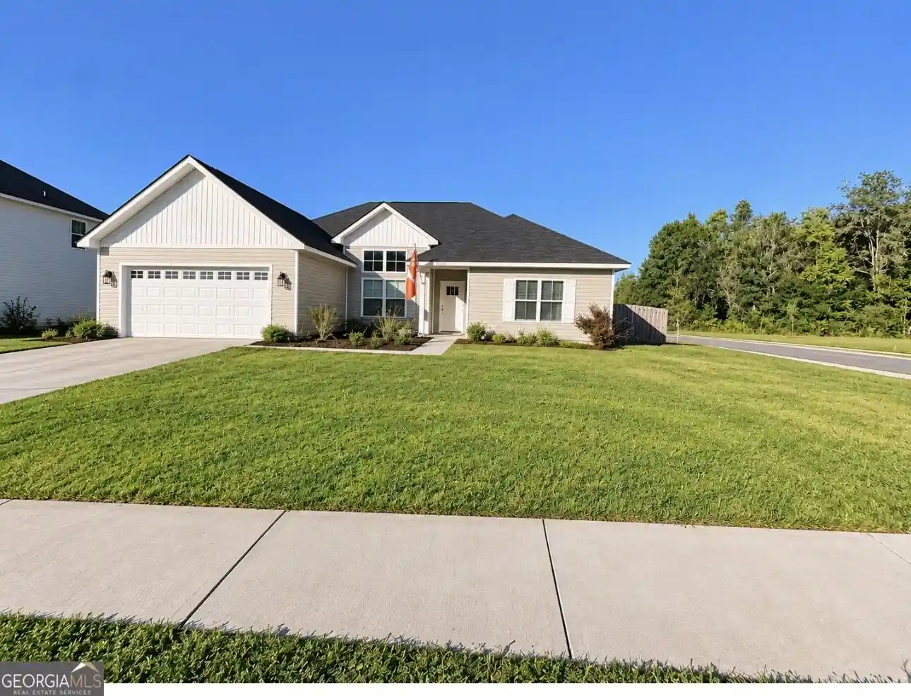 Single family home for sale at 626 Meloney Dr, Hinesville, GA 31313 | MLS# 10882383