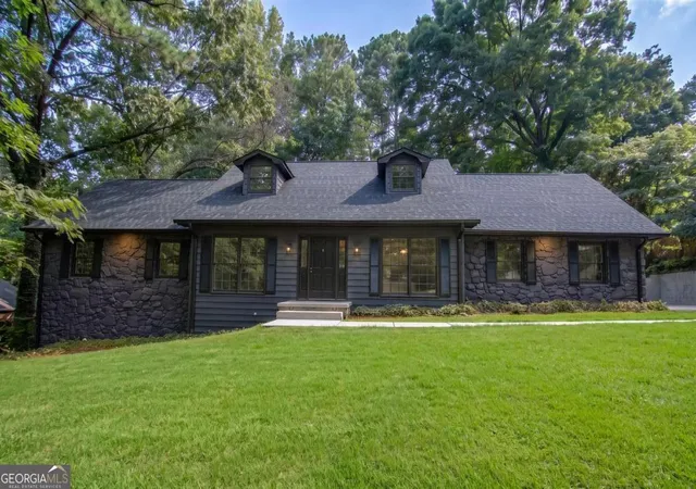 1st image of 4877 Alpine Dr Sw, Lilburn, GA 30047 | MLS# 10823739