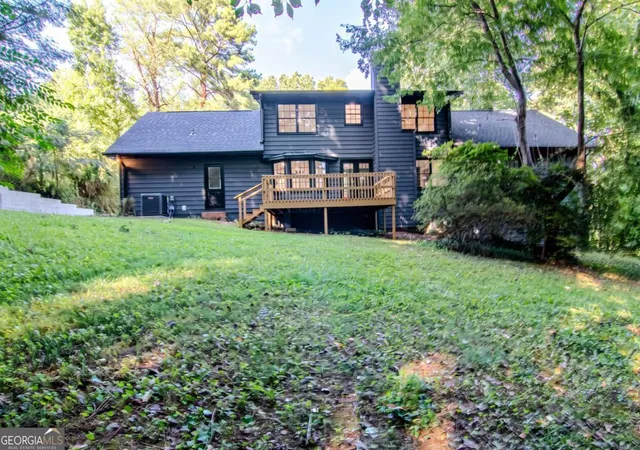 47th image of 4877 Alpine Dr Sw, Lilburn, GA 30047 | MLS# 10823739