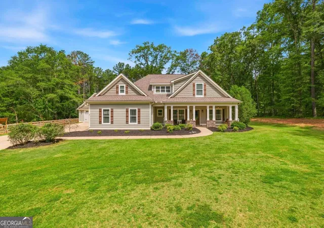 1st image of 2471 Newborn Rd, Rutledge, GA 30663 | MLS# 10812668