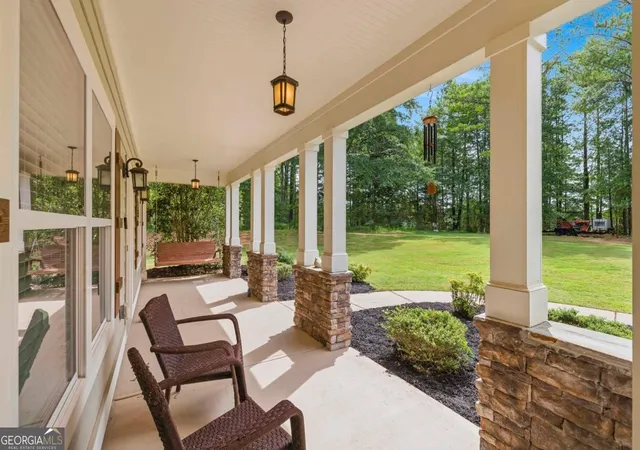 2nd image of 2471 Newborn Rd, Rutledge, GA 30663 | MLS# 10812668
