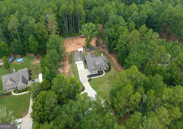 56th image of 2471 Newborn Rd, Rutledge, GA 30663 | MLS# 10812668