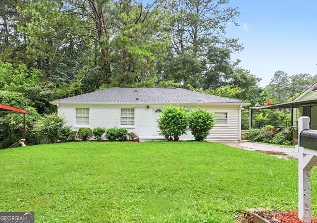 Photo 1 of Single family home for sale at 2823 Marco Dr Nw, Atlanta, GA 30318 | MLS# 10819535 | Listing updated on 2026-08-28