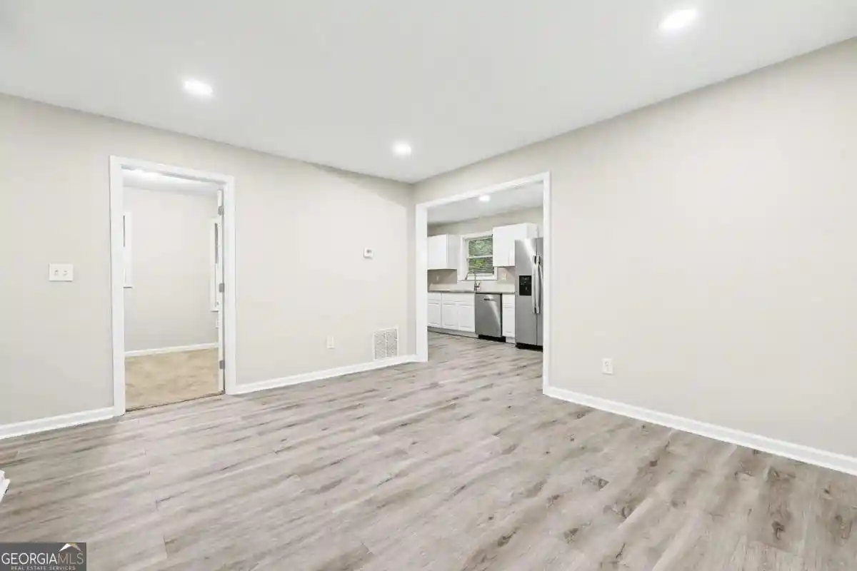 Photo 4 of Single family home for sale at 2823 Marco Dr Nw, Atlanta, GA 30318 | MLS# 10819535 | Listing updated on 2026-10-29