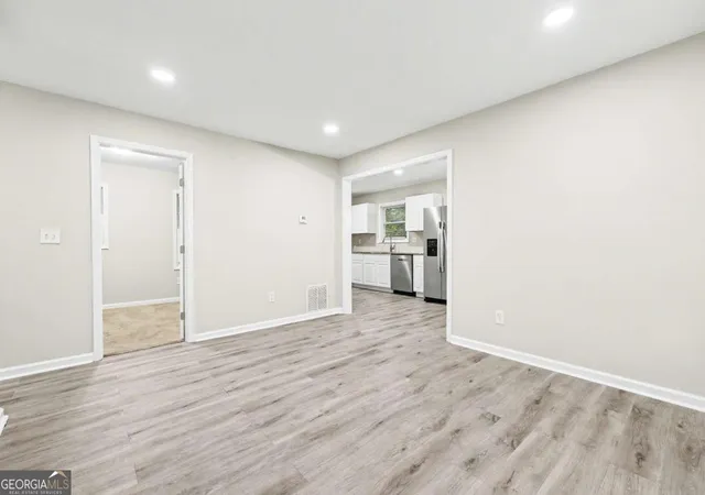 Photo 2 of Single family home for sale at 2823 Marco Dr Nw, Atlanta, GA 30318 | MLS# 10819535 | Listing updated on 2026-08-28
