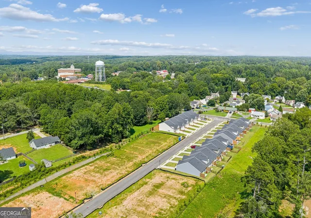 18th image of 16 Silver Leaf Ln #1, Dawsonville, GA 30534 | MLS# 10713777