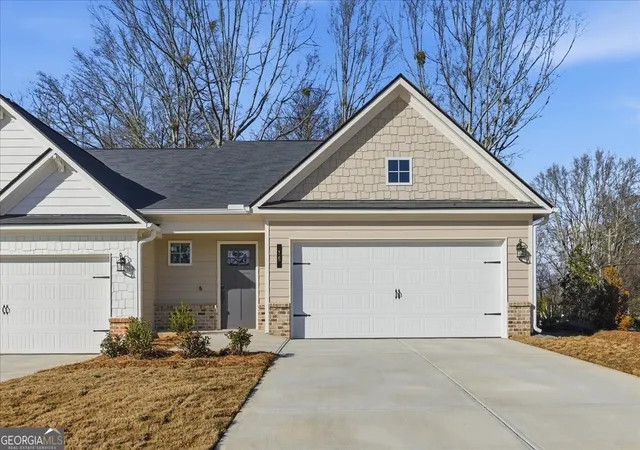2nd image of 16 Silver Leaf Ln #1, Dawsonville, GA 30534 | MLS# 10713777