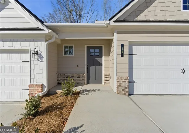 Homes for sale in Dawsonville, GA | 16 Silver Leaf Ln #1, Dawsonville, GA 30534 | MLS# 10713777