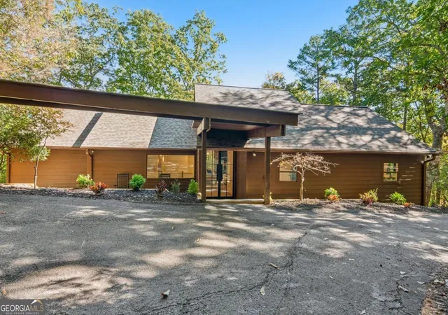 2nd image of 626 Petit Ridge Dr, Jasper, GA 30143 | MLS# 10773201