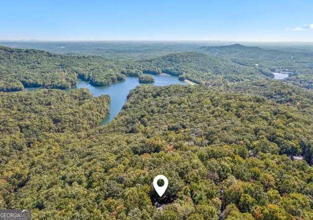 3rd image of 626 Petit Ridge Dr, Jasper, GA 30143 | MLS# 10773201
