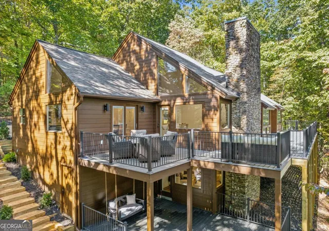 42nd image of 626 Petit Ridge Dr, Jasper, GA 30143 | MLS# 10773201