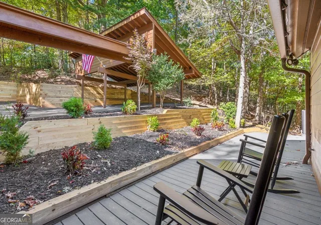 5th image of 626 Petit Ridge Dr, Jasper, GA 30143 | MLS# 10773201
