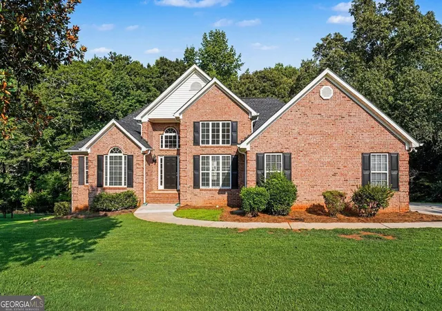 Single family home for sale at 630 Brookgreen Pl, Mcdonough, GA 30252 | MLS# 10824795