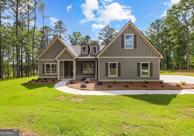 Homes for sale in Thomaston, GA | 1224 Waymanville Rd, Thomaston, GA 30286 | MLS# 10523530