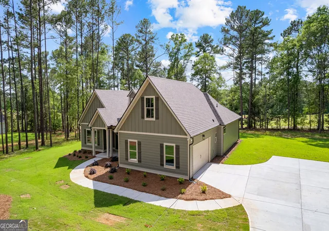 Homes for sale in Thomaston, GA | 1224 Waymanville Rd, Thomaston, GA 30286 | MLS# 10523530
