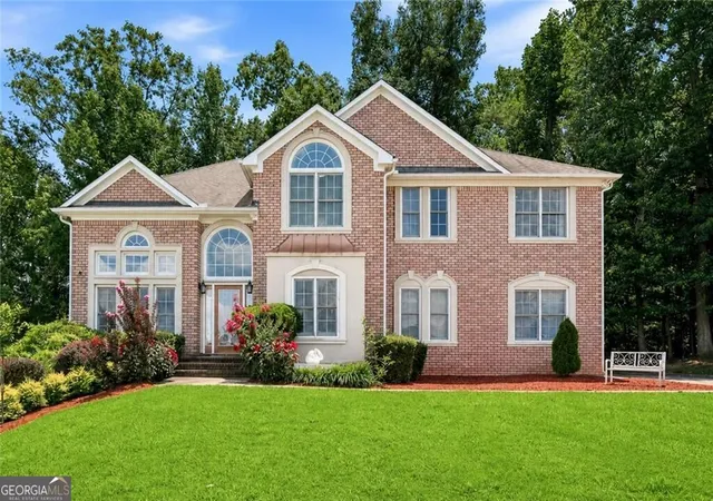Photo 1 of Sale Pending at 5135 Highland Lake Dr, Atlanta, GA 30349 | MLS# 10806313 | Listing updated on 2026-10-21