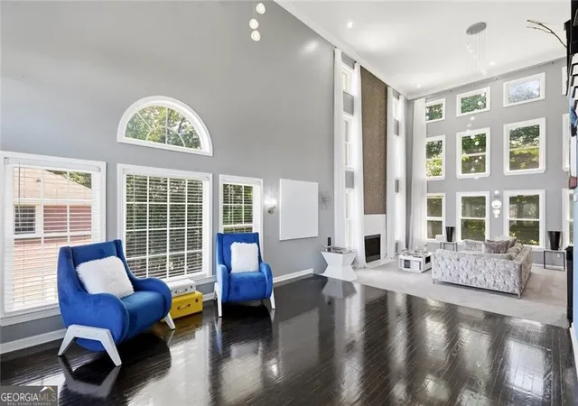 Photo 1 of Sale Pending at 5135 Highland Lake Dr, Atlanta, GA 30349 | MLS# 10806313 | Listing updated on 2026-10-21