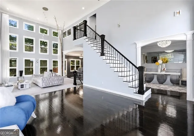 Photo 2 of Sale Pending at 5135 Highland Lake Dr, Atlanta, GA 30349 | MLS# 10806313 | Listing updated on 2026-10-21