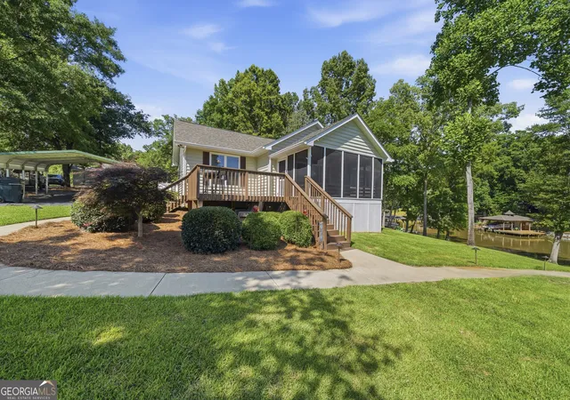 2nd image of 114 Little River Ct, Eatonton, GA 31024 | MLS# 10782804