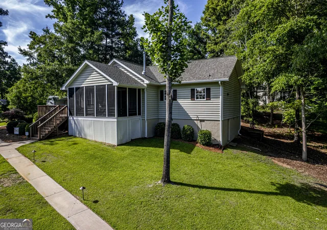 3rd image of 114 Little River Ct, Eatonton, GA 31024 | MLS# 10782804