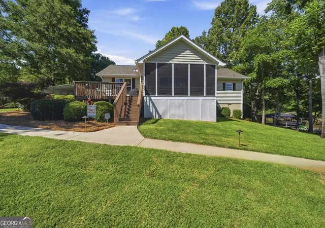 4th image of 114 Little River Ct, Eatonton, GA 31024 | MLS# 10782804