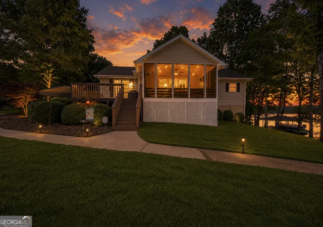 5th image of 114 Little River Ct, Eatonton, GA 31024 | MLS# 10782804
