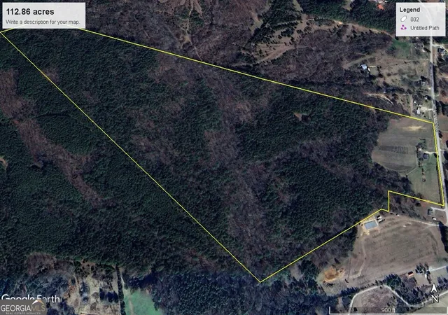 4th image of 2211 Indian Hill Rd, Elberton, GA 30635 | MLS# 10551739