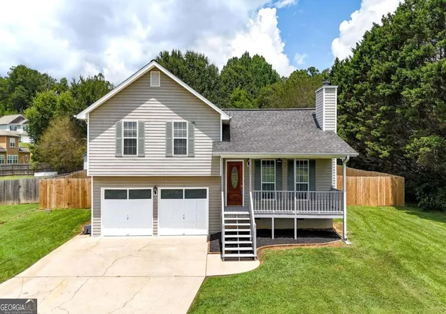 1st image of 531 White River Rd, Rockmart, GA 30153 | MLS# 10823170