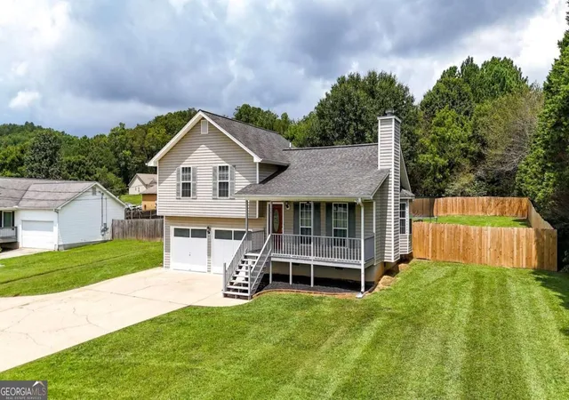 2nd image of 531 White River Rd, Rockmart, GA 30153 | MLS# 10823170